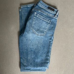 BLANK NYC denim sz 26